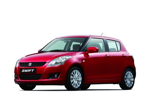 SUZUKI ÖTV FARKINI KARŞILIYOR