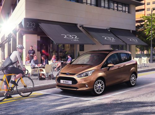 Ford, 5 yeni modeliyle İstanbul Autoshow’u  bir kez daha “Fordshow”a çevirecek