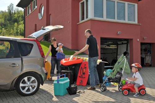 Goodyear’dan, Kurban Bayramı Öncesi Güvenli Seyahat Önerileri