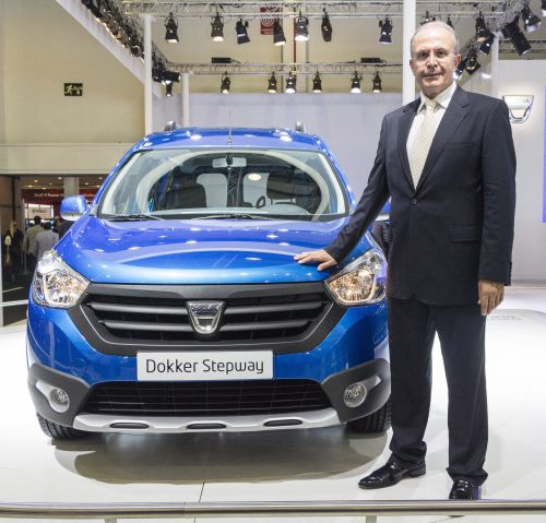 Yepyeni Dacia modellerinin  Türkiye ilk gösterimleri İstanbul Autoshow’da…