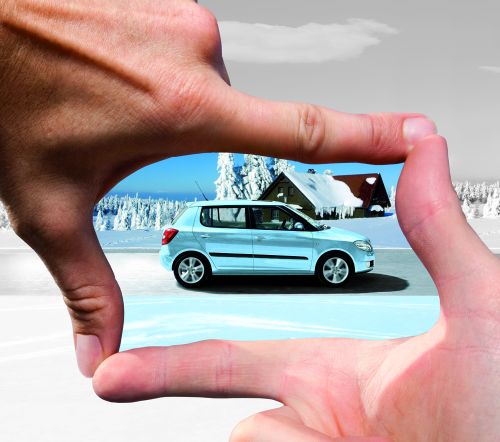 SKODA’DAN KIŞ BAKIM KAMPANYASI