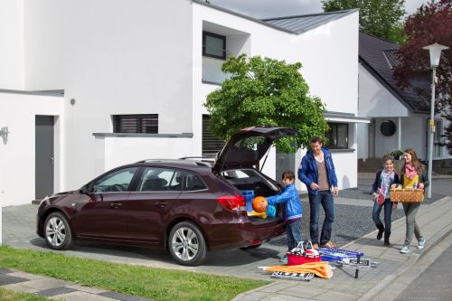 Chevrolet Cruze Station Wagon Auto Show’a özel kampanyalı fiyatı ile satışta