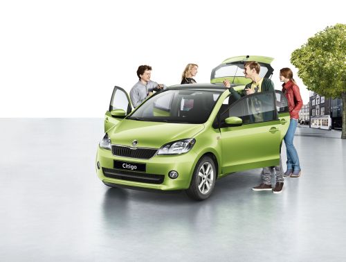 SKODA’DAN SON MODEL TAKAS