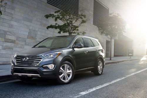 HYUNDAI’DEN MELEKLER ŞEHRİNDE GÖVDE GÖSTERİSİ