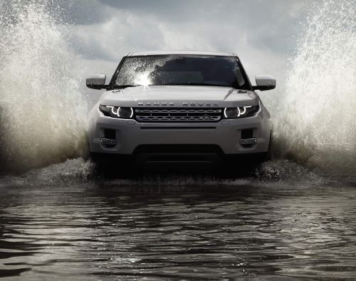 Land Rover, 14. Uluslararası Otomobil Fuarı Autoshow’da fuar ziyaretçilerini bekliyor