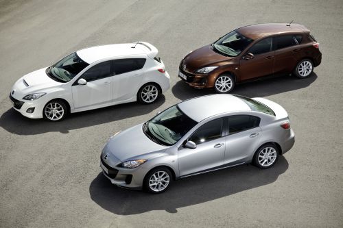 Mazda’dan kışın tadına varacağınız servis kampanyası …