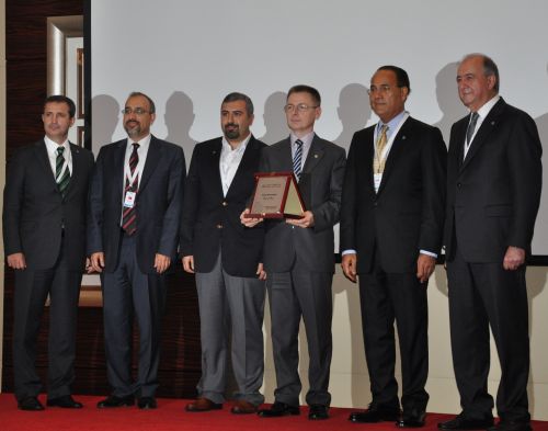 TOYOTA EKİPLERİ DUBAİ’DE  5 BİRİNCİLİK KAZANDI