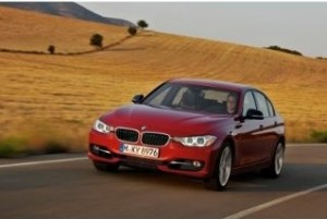 Yeni BMW 316i; Gerçek Lüksü ve Teknolojiyi Bir Arada Sunuyor