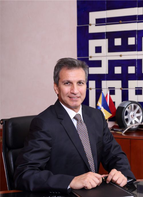 Goodyear Türkiye Genel Müdürü Emin Özkan: “Ticari araçlarda kış lastiği zorunluluğu, trafik güvenliği için çok önemli bir karar”