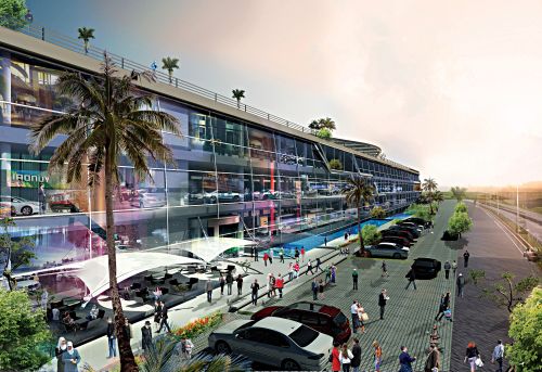 ALTIN DİREKSİYON ÖDÜL TÖRENİ OTO WORLD ASYA’NIN ANA SPONSORLUĞUNDA DÜZENLENİYOR