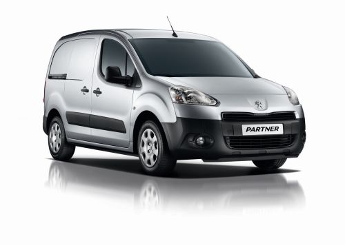 Peugeot’dan İşinize Gelen İndirim