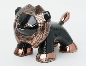 Peugeot’dan benzersiz “Art Toy”lar