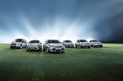 Ford’un 24 ayarlık altın fırsatları  Aralık sonuna kadar sürüyor