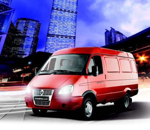 RUSYA’NIN EN ÖNEMLİ MARKASI “GAZ” SAKARYA’DA ÜRETİME GEÇTİ