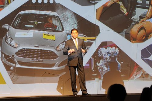 47 YILLIK BİR MARKA: TRANSİT