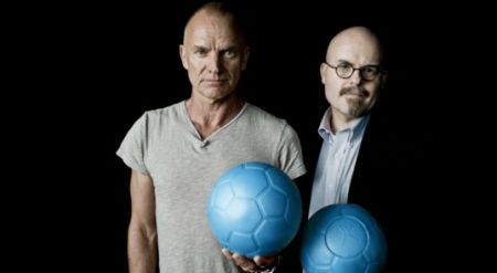 Chevrolet, BM sıcak bölgelerine 1.5 milyon futbol topu gönderecek