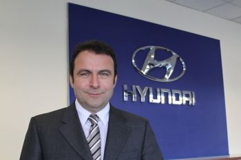 HYUNDAİ ASSAN GENEL MÜDÜRÜ KARAARSLAN 2012’Yİ DEĞERLENDİRDİ