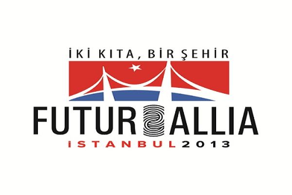 DÜNYANIN KOBİ’LERE YÖNELİK EN BÜYÜK İŞ GELİŞTİRME PLATFORMLARINDAN FUTURALLIA 2013’TE İSTANBUL’DA