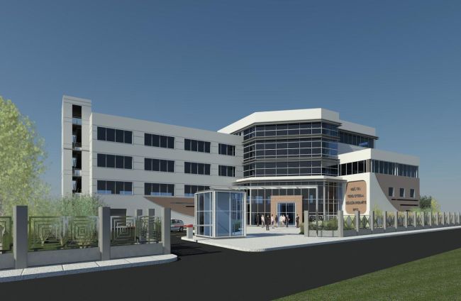 Ford Otosan ve Vehbi Koç Vakfı’ndan, Kocaeli Üniversitesi’ne Otomotiv Meslek Yüksek Okulu