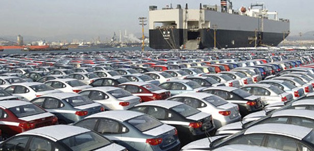 Oto sektörü zirveye gözünü dikti