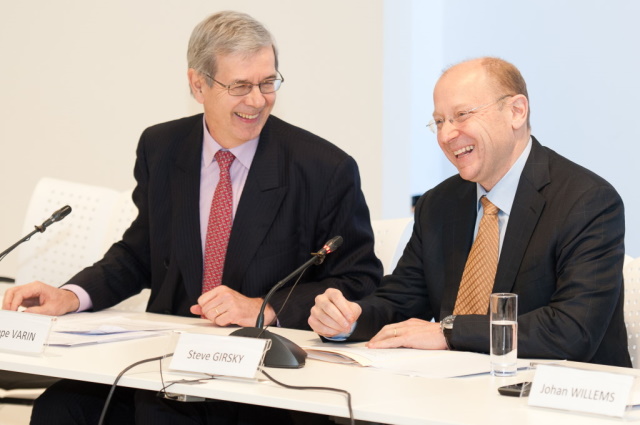 GM ve PSA Grubu, küresel stratejik ittifaklarının ayrıntılarını açıklıyorlar