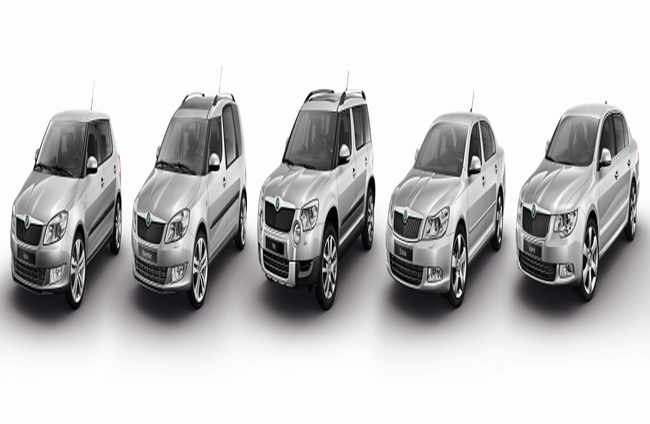 SKODA Finans’tan yeni yılda  faiz indirimi fırsatı