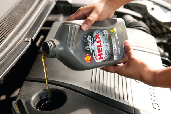 SHELL HELIX BİYOYAKIT UYUMLULUĞUNDA STANDARTLARI BELİRLİYOR