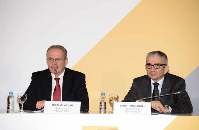 14. Yılda da Gelenek Bozulmadı; Renault En Çok Otomobil Satan Marka Oldu