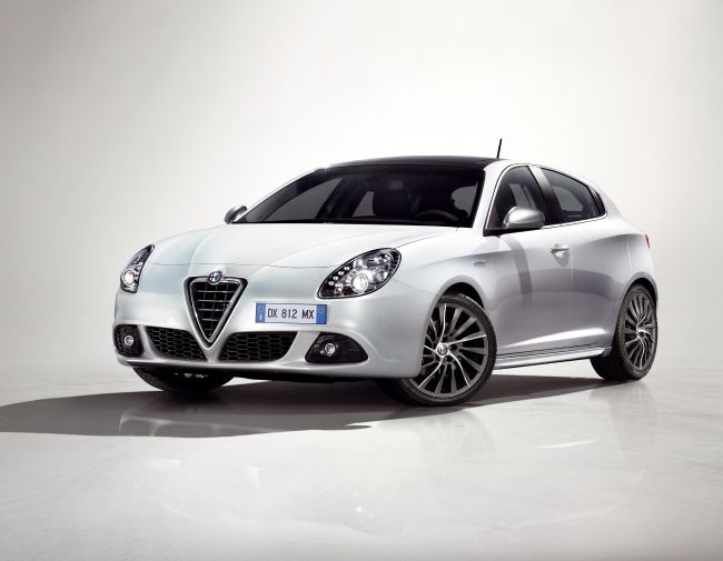 Alfa Romeo’dan Giulietta ve MiTo’ya  Özel Yarısını Şimdi, Yarısını Seneye Öde Kampanyası!