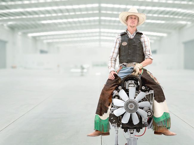 Castrol Küresel Reklam Filminin Startını Türkiye’den Veriyor!