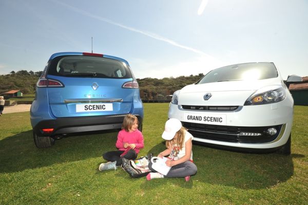 Renault Müşteri Memnuniyetinde de ilk sırada!