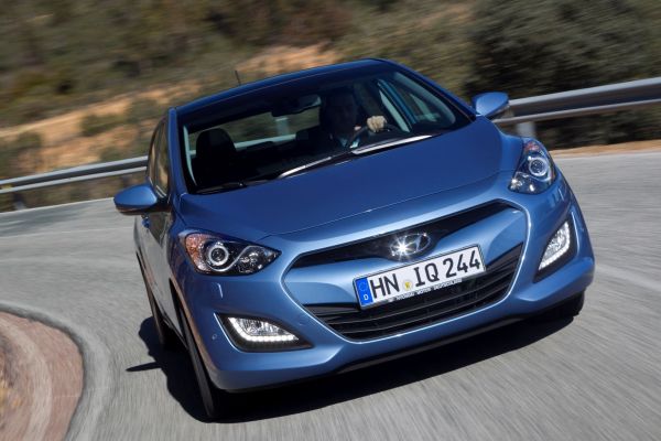 HYUNDAI NÜRBURGRING’DE TEST MERKEZİ AÇIYOR