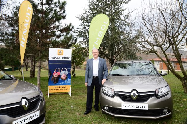 EFSANE YENI SYMBOL ŞUBAT’TA TÜRKİYE’DE SATIŞTA