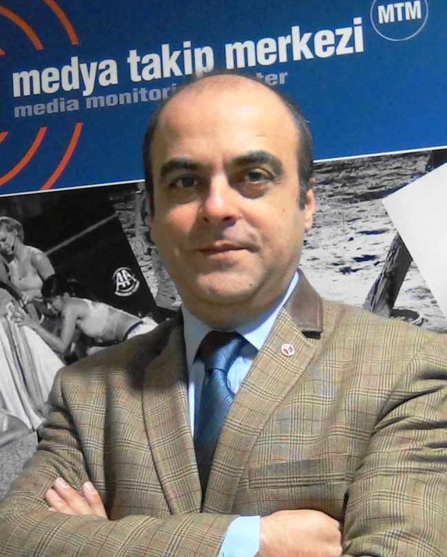 Medya Takip Merkezi’ne yeni atama
