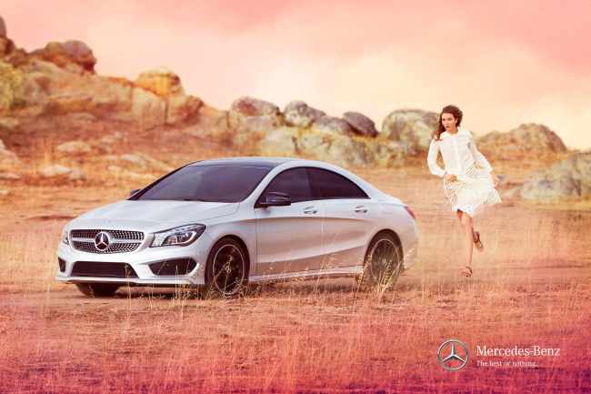 Mercedes-Benz, Türkiye’nin En Önemli Moda Etkinliğinin İsim Sponsoru Oldu