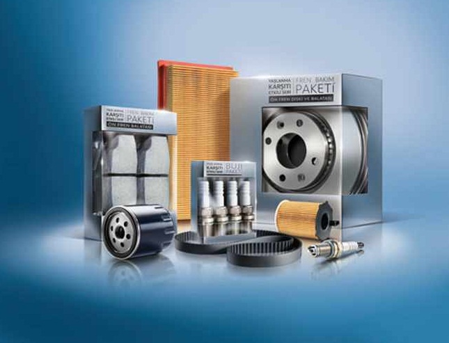 5 yaş ve üzeri tüm Peugeot’lara özel Fiks Bakım Paketleri