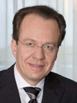 Mercedes-Benz Türk’e Yeni Başkan