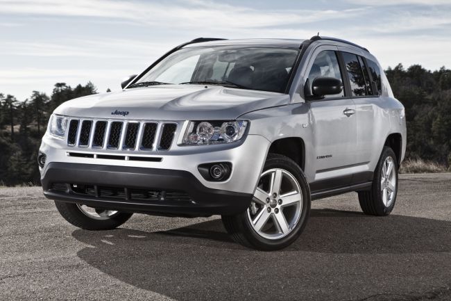 Jeep Compass sahibi olmak isteyenlere kaçırılmayacak bir fırsat