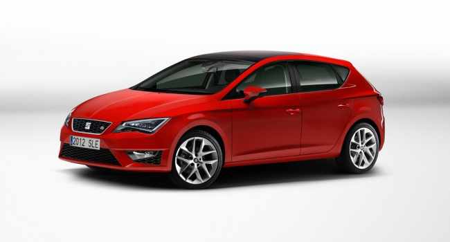 Yeni SEAT Leon: Tutku yeniden tasarlandı