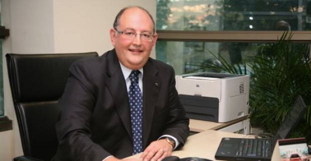 İlkim Sancaktaroğlu Nissan’dan İstifa Etti