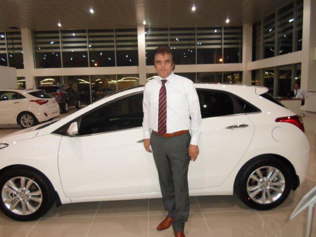 Otomobile Göre Para Ayırmayın, Paranınıza Göre Otomobil Alın.