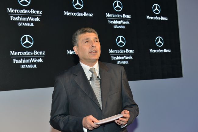 Mercedes-Benz Fashion Week Istanbul  ile moda dünyasının kalbi İstanbul’da atıyor