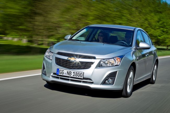 Chevrolet kampanyaları Mart ayında da son hız devam ediyor