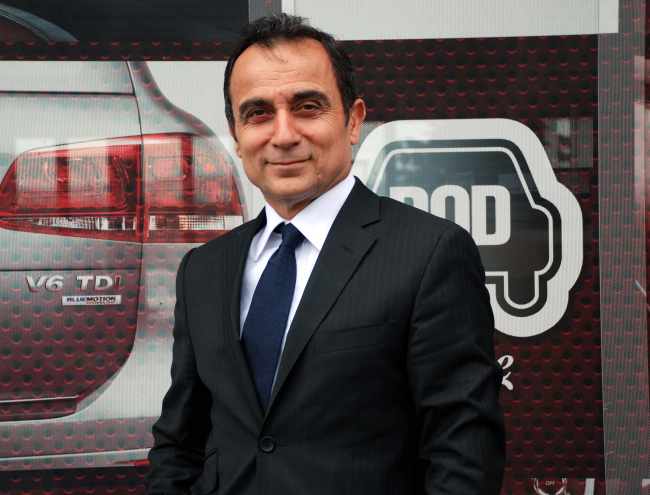 2013 YILININ İLK İKİ AYINDA DOD’UN SATIŞLARI YÜZDE 38 ARTTI