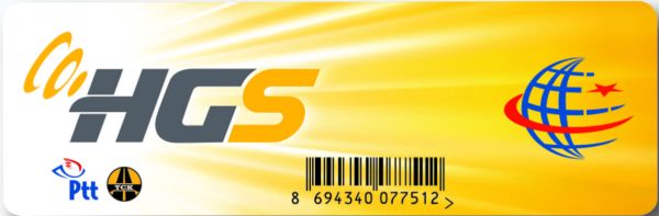 HGS’ye Türkiye Finans’tan hızlı ve kârlı çözüm