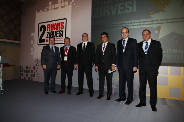 Gelenekselleşen Finans Zirvesi, Üst Düzey Katılımcılarıyla 28 Mart 2013 de 3.ncü Kez İstanbul’da Toplanıyor