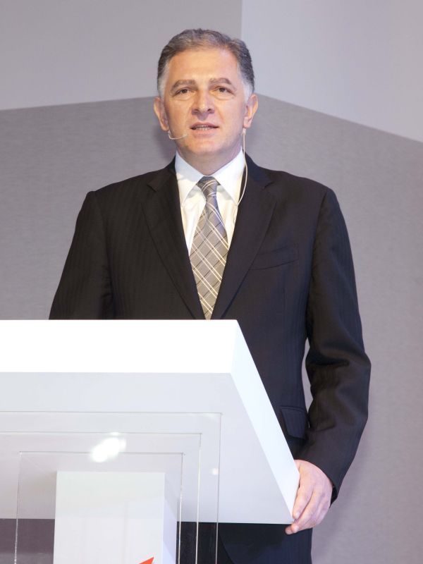 Honda Türkiye yönetimi güçleniyor