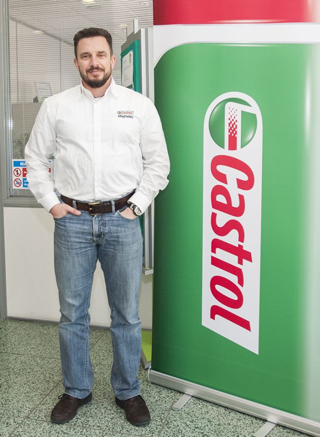 Dünya Madeni Yağı Devi Castrol, Türkiye’de Üreterek, İhraç Ederek 60. Yılını Kutluyor!