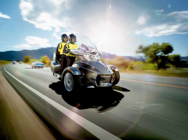 DEPAR MOTOR’DAN YENİ BİR DEPAR !!