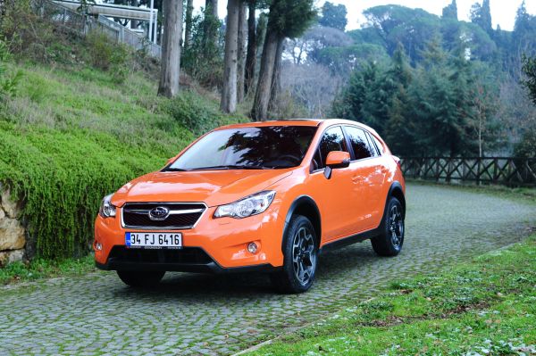 SUBARU’DAN  XV MODELİNE ÖZEL KAÇIRILMAYACAK BAHAR KAMPANYASI